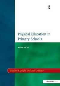 Physical Education in Primary Schools : Access for All