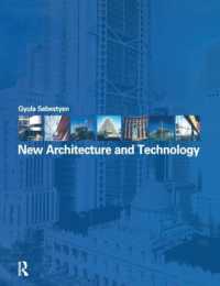 New Architecture and Technology