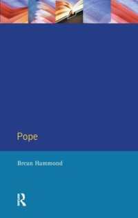 Pope (Longman Critical Readers)