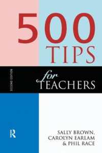 500 Tips for Teachers (500 Tips)