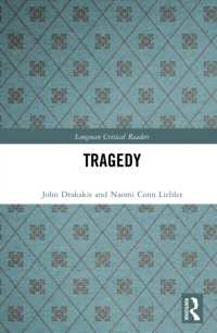 Tragedy (Longman Critical Readers)