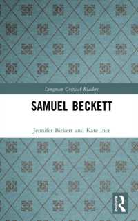 Samuel Beckett (Longman Critical Readers)