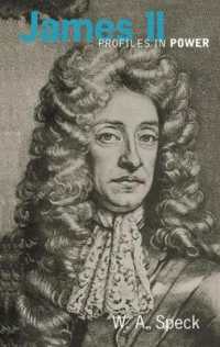 James II (Profiles in Power)