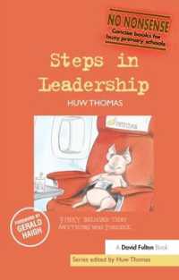 Steps in Leadership (No-nonsense Series)