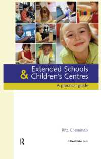 Extended Schools and Children's Centres : A Practical Guide