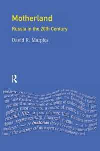 Motherland : Russia in the Twentieth Century