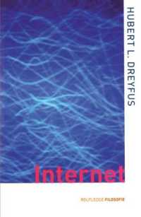On the Internet (Routledge filosofie)