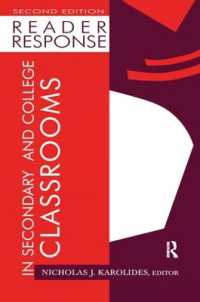 Reader Response in Secondary and College Classrooms （2ND）