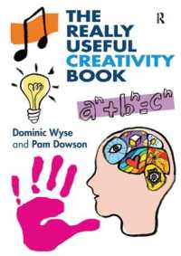 The Really Useful Creativity Book (The Really Useful)