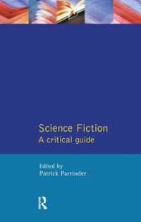 Science Fiction : A Critical Guide