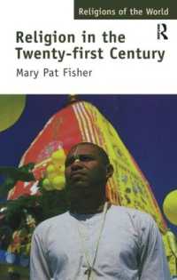 Religion in the Twenty-First Century (Religions of the World)