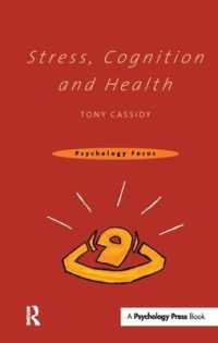 Stress， Cognition and Health