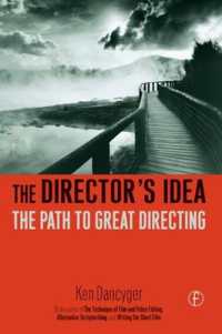 The Director's Idea : The Path to Great Directing