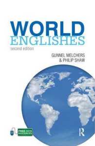 World Englishes （2 Reprint）