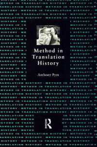 Method in Translation History