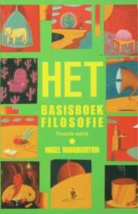 HET Basisboek Filosofie （2ND）