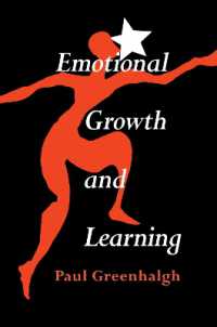 Emotional Growth and Learning