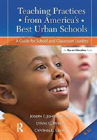 Teaching Practices from America's Best Urban Schools : A Guide for School and Classroom Leaders
