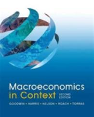 Macroeconomics in Context （2 Revised）