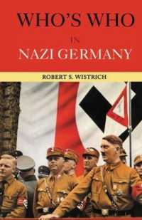 Who's Who in Nazi Germany （3RD）