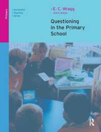 Questioning in the Primary School （2ND）
