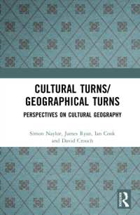 Cultural Turns/Geographical Turns : Perspectives on Cultural Geography