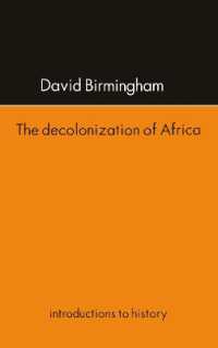 The Decolonization of Africa