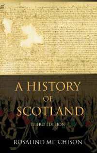 A History of Scotland （3RD）