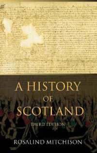 A History of Scotland （3RD）