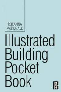 Illustrated Building Pocket Book (Routledge Pocket Books) （2ND）