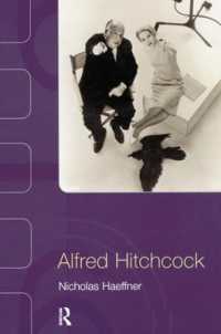 Alfred Hitchcock (On Directors)