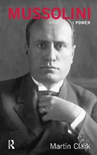 Mussolini (Profiles in Power)