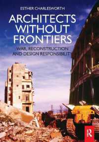 Architects without Frontiers