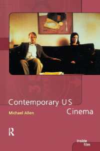 Contemporary US Cinema (Inside Film)