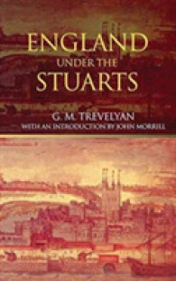 England under the Stuarts （2 Revised）