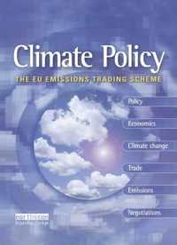 The EU Emissions Trading Scheme (Climate Policy Series)
