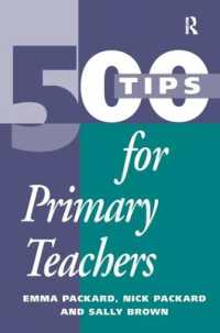 500 Tips for Primary School Teachers (500 Tips)