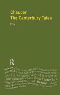 Chaucer : The Canterbury Tales (Longman Critical Readers)