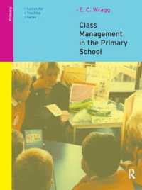 Class Management in the Primary School （2ND）