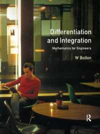 Differentiation and Integration (500 Tips)