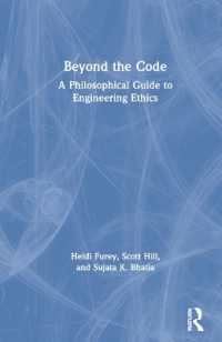 Beyond the Code : A Philosophical Guide to Engineering Ethics