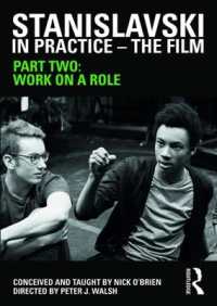 Stanislavski in Practice - the Film : Part Two