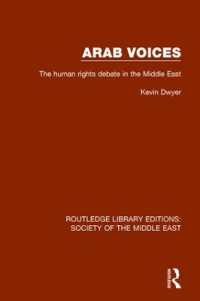 Arab Voices : The human rights debate in the Middle East (Routledge Library Editions: Society of the Middle East)