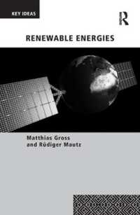 Renewable Energies (Key Ideas)