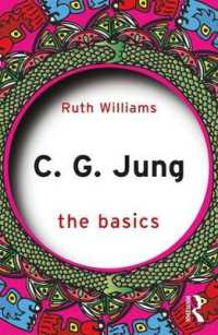 ユングの基本<br>C. G. Jung : The Basics (The Basics)