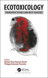 Ecotoxicology : Perspectives on Key Issues