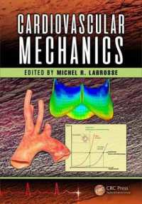 Cardiovascular Mechanics
