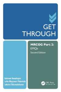 Get through MRCOG Part 2 : EMQS (Get through) （2ND）
