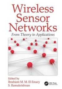 Wireless Sensor Networks : From Theory to Applications