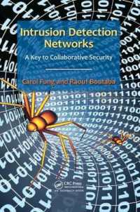 Intrusion Detection Networks : A Key to Collaborative Security